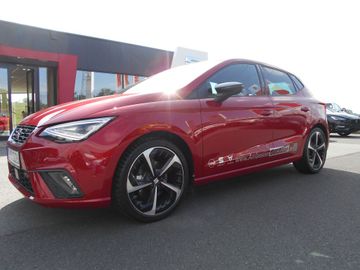 Seat Ibiza 1.0 TSI S&amp;S FR