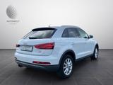 Audi Q3 2.0 TDI quattro/ALCANTARA/XENON/S-TRONIC/2.HD - gebrauchte Audi Q3 aus dem Jahr 2011