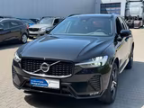 Volvo XC 60 R Design AWD Garantie*Leder*Keyless*1 Hand - Volvo XC60 mit Diesel-Antrieb: Standheizung