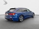 Audi A6 Avant Design 50 TDI quattro S line*Navi*Matri - Audi A6 50 TDI Gebrauchtwagen