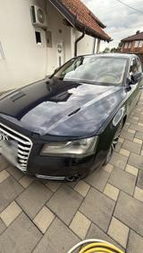 Audi A8 4.2 tdi full Extra - Audi A8: 4e