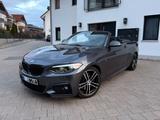 BMW 230iM Sport | H&K Sound | Neues Verdeck | HU neu - BMW 230: 230i