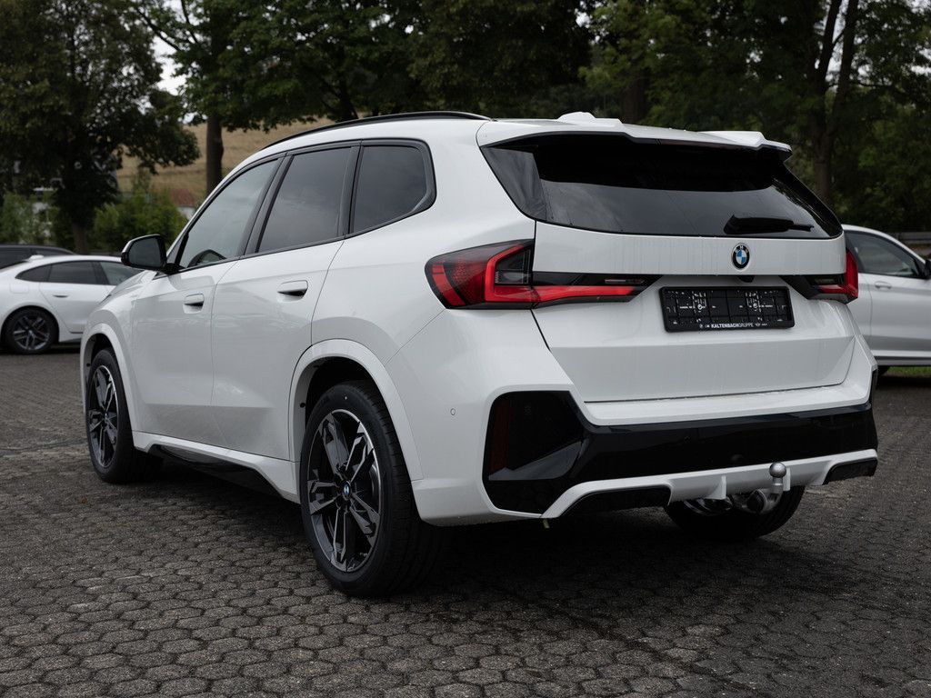 BMW X1 - Bild 8