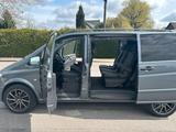 Mercedes-Benz Mercedes Vito Shuttle 8 Sitzer - gebrauchte Mercedes-Benz Vito aus dem Jahr 2011