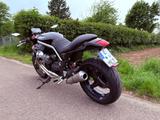 Moto Guzzi Griso Café Racer - Moto Guzzi Motorräder in Düsseldorf