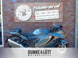 Suzuki HAYABUSA GSX-1300R, ++VORFÜHRER ABVERKAUF++ - HAYABUSA