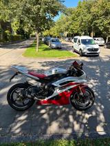 Yamaha Yzf R6 rj11 - YAMAHA YZF R6 RJ11