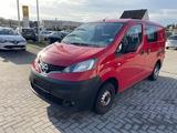 Nissan NV200 /Evalia Kasten Premium Klima - Nissan NV200 in Dortmund