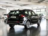 BMW X1 sDrive18d Aut Nav LED Parkass+RFK+PDC Shz 17" - BMW Gebrauchtwagen von 2025