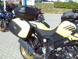 Suzuki V-Strom 1000 ABS - SUZUKI GELB