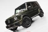 Mercedes-Benz G 450 d 367cv 9G-Tronic Aut. - MANUFAKTUR - New - Mercedes-Benz G 450 mit Panoramadach