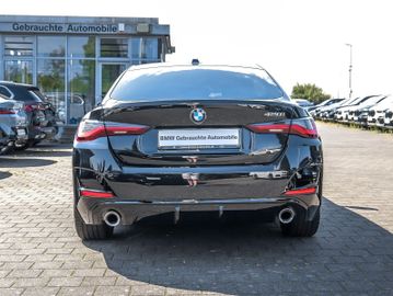 BMW 420 Gran Coupé - 11