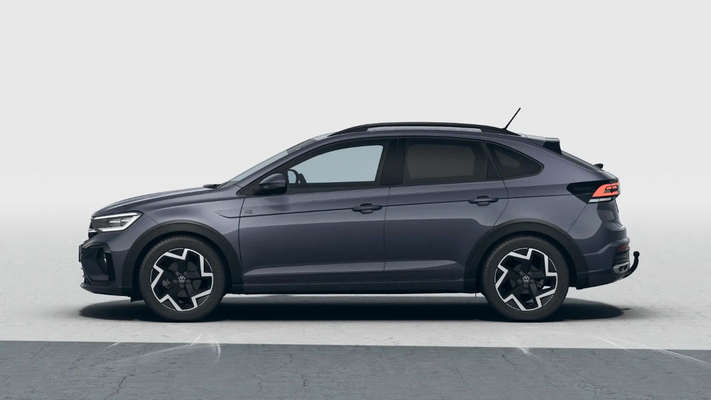 Volkswagen Taigo - Bild 3