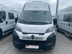 Pössl Roadcruiser Revolution Premium & Assistenz Paket