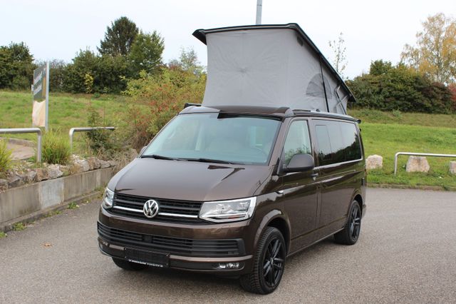 Volkswagen T6 California Beach TDI 150PS DSG *ACC *LED *AHK