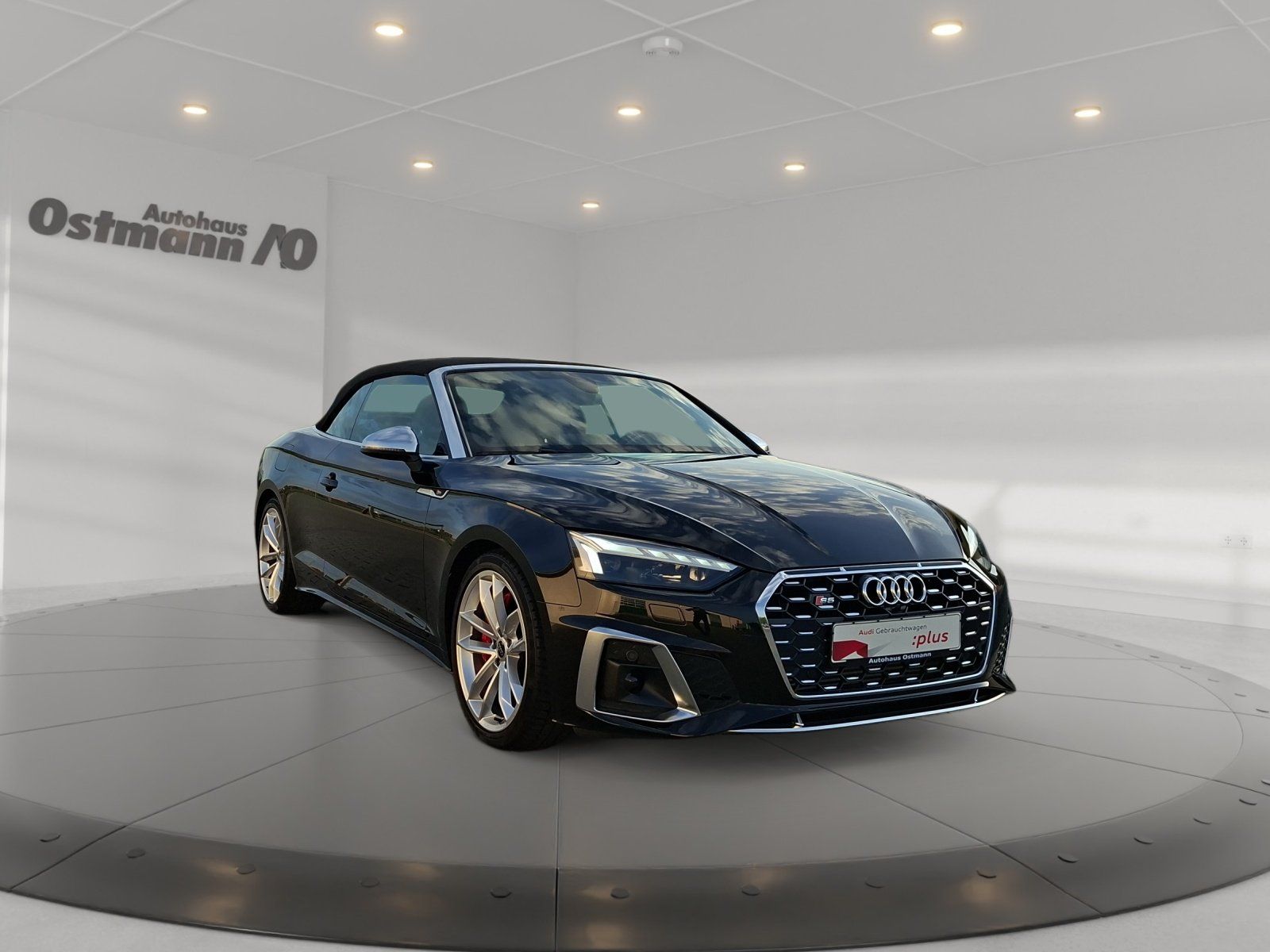 Audi S5 - Bild 6