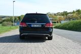 Mercedes-Benz E 500 4MATIC T AVANTGARDE Vollausstattung AMG - Mercedes-Benz E 500: 4matic