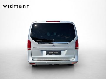 Mercedes V 250 - 4