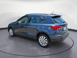 Seat Arona 1.0 TSI Start&Stop Style Bluetooth PDC MP3 - : Grau, Geländewagen, mit Klimaautomatik, Bluetooth