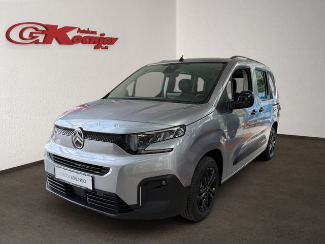 Citroën Berlingo M BlueHDi 130 EAT8 MAX