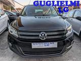 Volkswagen VOLKSWAGEN Tiguan 2.0 TDI 140 CV Sport & Style B - Volkswagen Tiguan: TDI 140