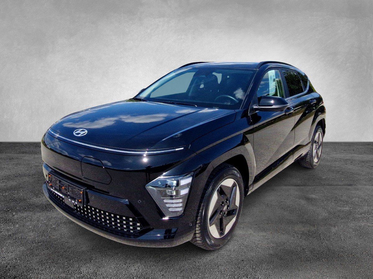 Hyundai KONA Elektro – Bild 2