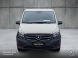 Mercedes-Benz Vito 110 CDI KA Lang Klima+Tempo+WORKER PLUS - Mercedes-Benz Vito: Worker