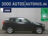 Volvo XC60 B4 Momentum Pro Navi LED Kamera Facelift - gebrauchte Volvo XC60 mit Facelift