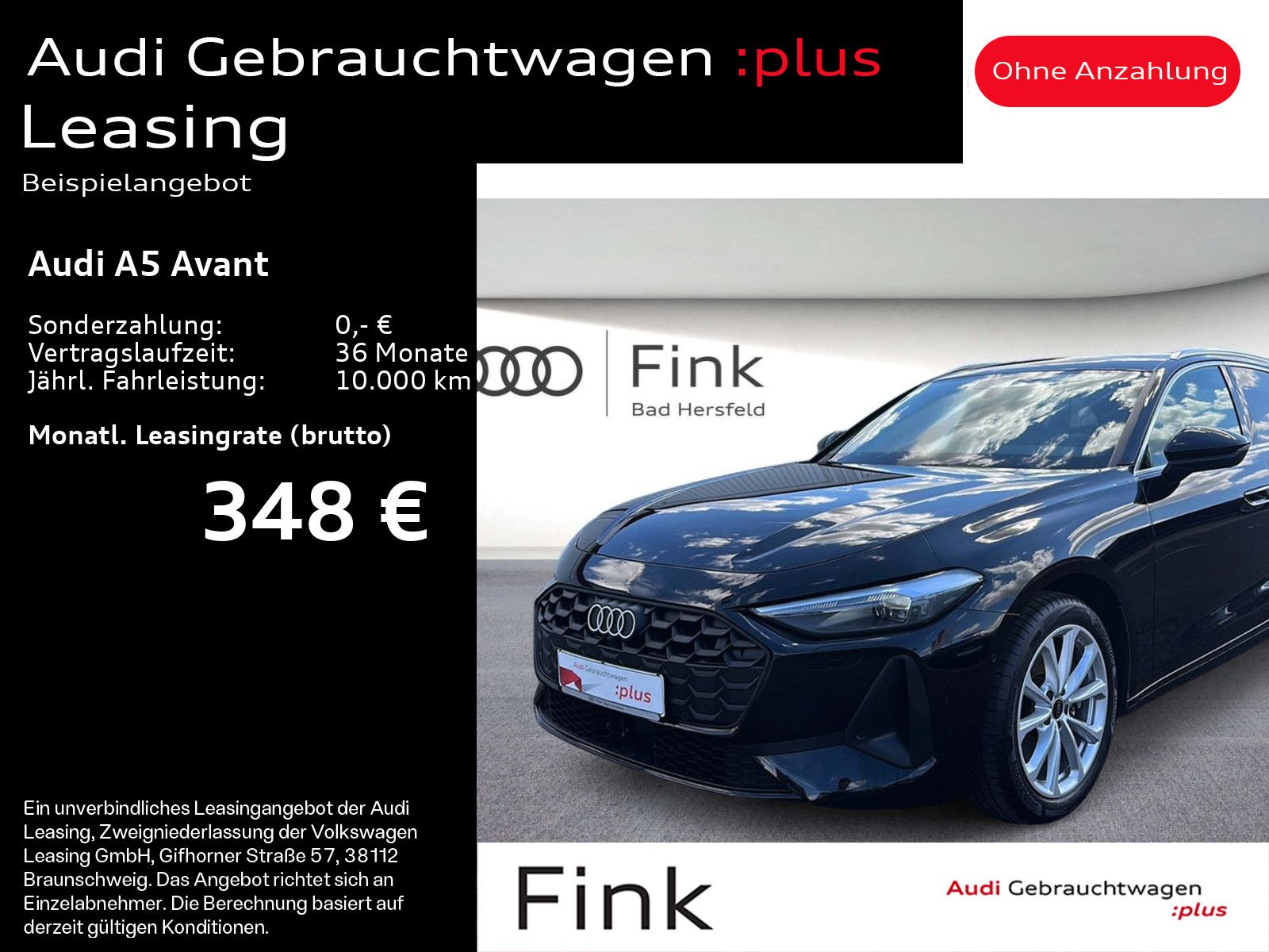 Audi A5 Avant TFSI S tronic Kamera Navi