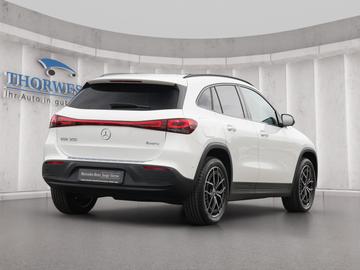 صورة 8 لـ 2023 Mercedes-BENZ EQA