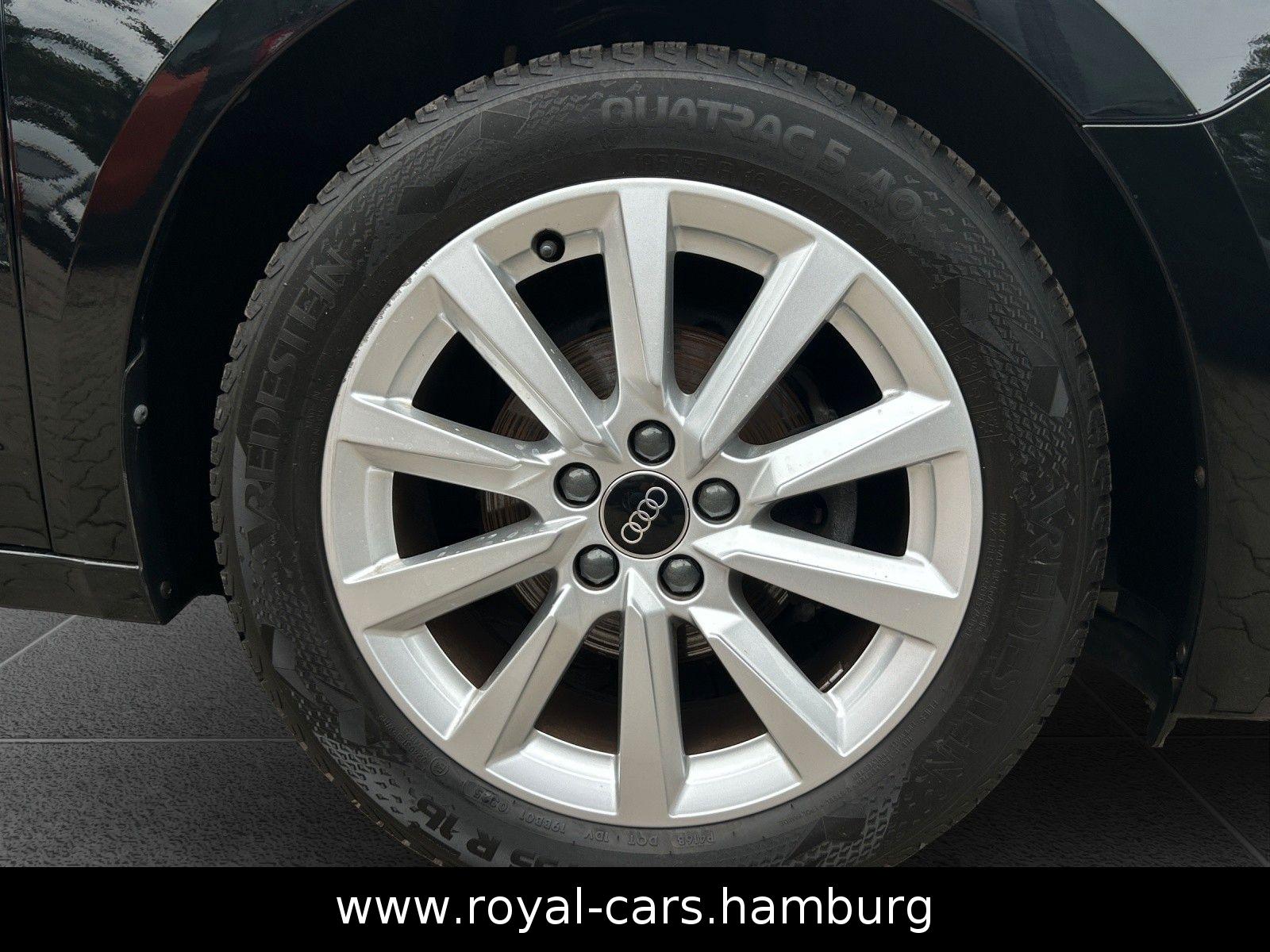 Audi A1 Sportback 25 TFSI KLIMA*PDC*ALLWETTER*I.HAND*, миниатюра 24