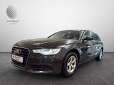 Audi A6 2.0 TDI Avant/1.HD/LEDER/XEN/NAVI/KAM/ - Audi A6 mit Diesel-Antrieb: Kombi, Schaltgetriebe