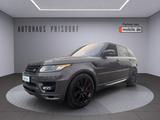 Land Rover Range Rover Sport Autobiography Dynamic - gebrauchte Land Rover Pickups