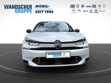 Citroën C4 Max Hybrid 145 Kam.+KeyLess+LED+Navi+SHZ