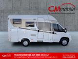 Carado T 132 - 1.Hand - Sehr gepflegt - - Carado Wohnwagen & Wohnmobile