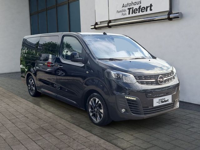 Zafira Life E 50-kWh L Elegance