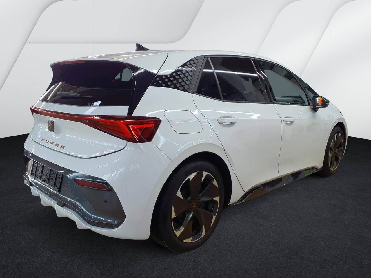 Cupra Born - Bild 2