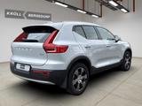 Volvo XC 40 B4 Inscription 2WD* SHZ+Kamera+Leder* - Volvo XC40 Gebrauchtwagen in Hamburg