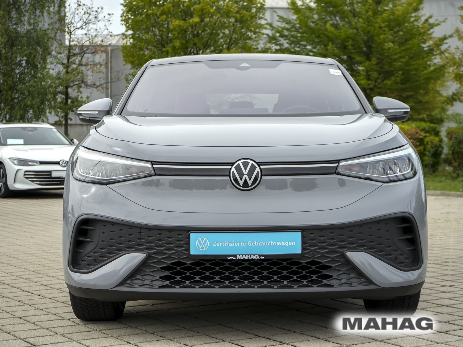 Volkswagen ID.5 Pro 128kW LED Navi ParkPilot CCS App foto 4