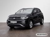 Volkswagen T-Cross Style 1.5 TSI LED Navi ParkPilot App DSG - VW T-Cross Gebrauchtwagen in München