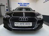 Audi A4 Lim. 1,4 Ltr*NaviMMi*Sitzheizung*PDC*AHK