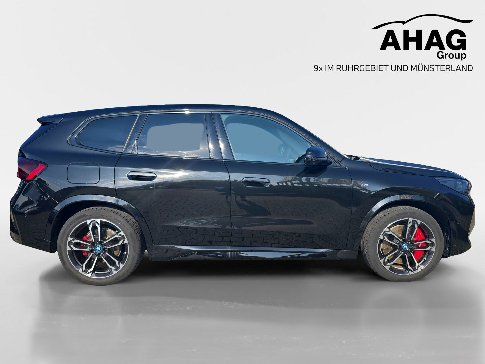 BMW iX1 xDrive30 M Sport Pro 360° el.Sitz HUD Pano imagem 3