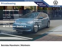 Volkswagen ID.3 - Vorschau Bild 1