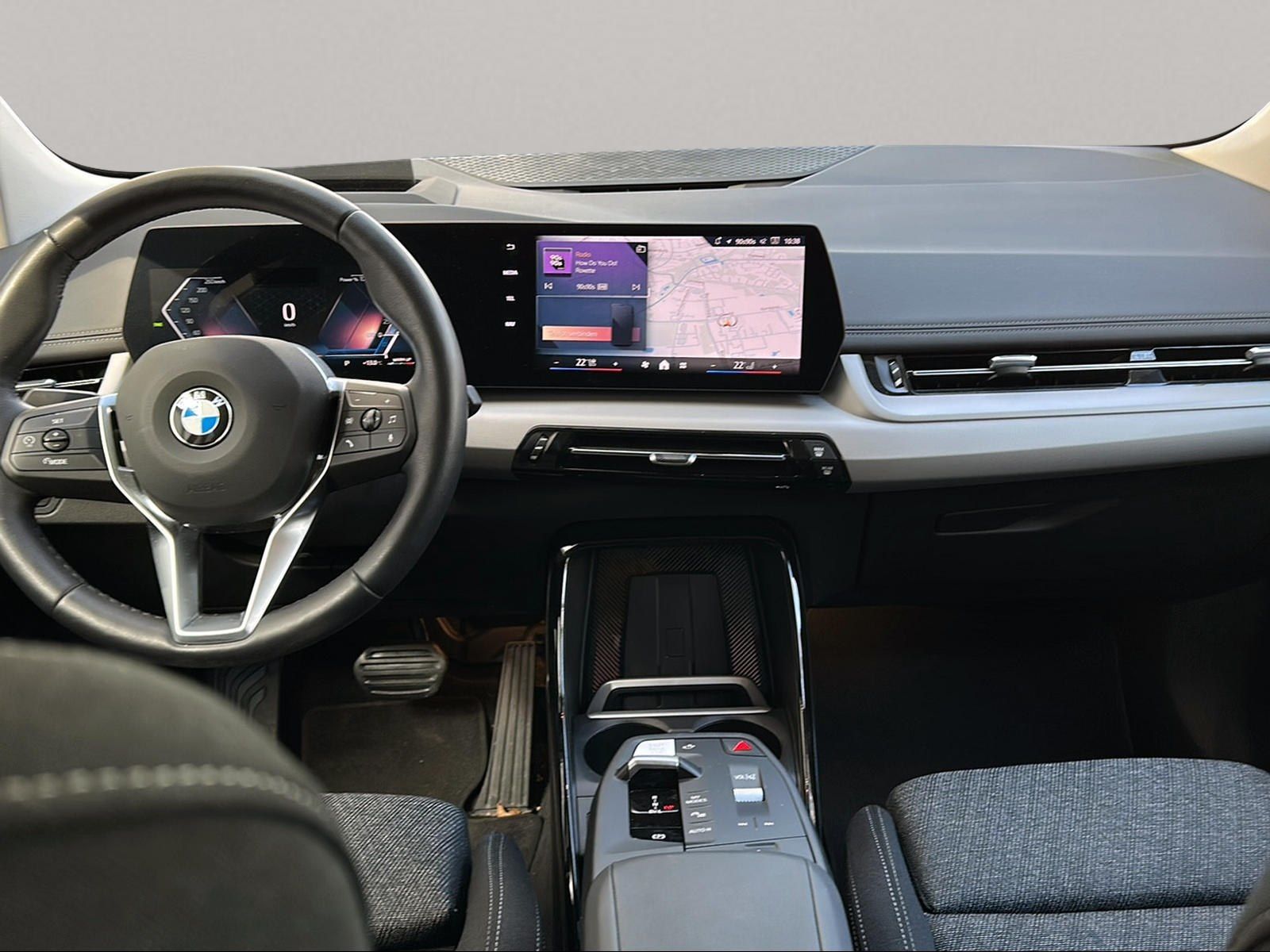 BMW 220 Active Tourer - Bild 19