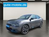 Citroën ë-C4 X 100kW(136PS) NAVI | PDC hinten | CARPLAY - Citroën ë-C4 X Gebrauchtwagen