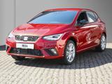 Seat Ibiza FR 1.0 TSI 85kW/116PS 6-Gang IVL - Seat Ibiza: Iv