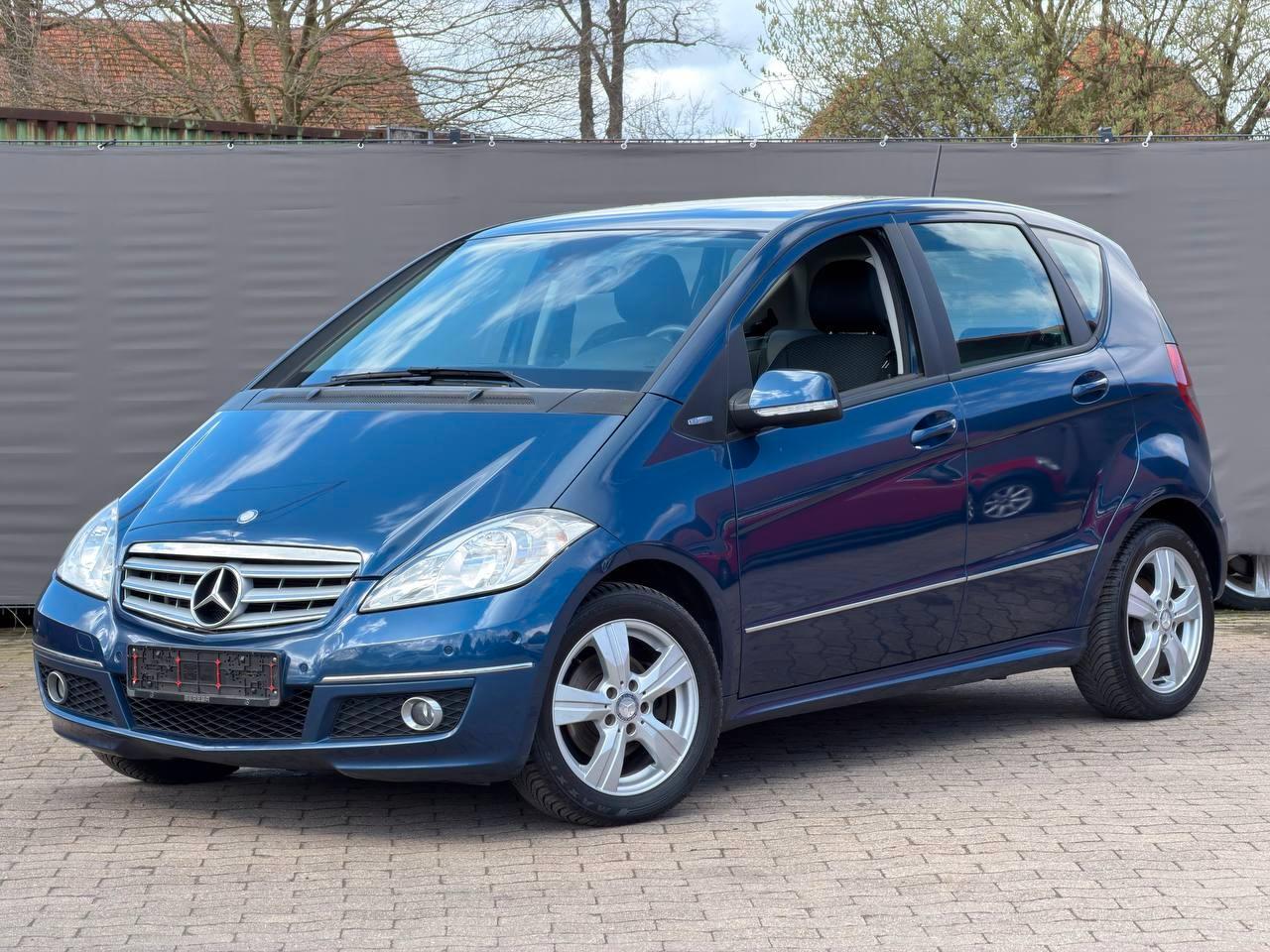 Mercedes-Benz A 160 A A 160