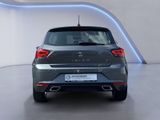 Seat Ibiza 1.0 EcoTSI FR PANO+NAVI+KAMERA+LED - Seat Ibiza: 1.0