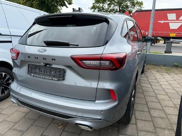 Ford Kuga 1.5 Automatik ST-Line Winterpaket