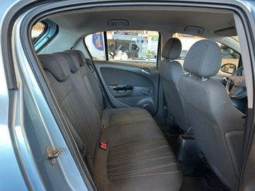 Opel Corsa D Edition *Automatik*TÜV*